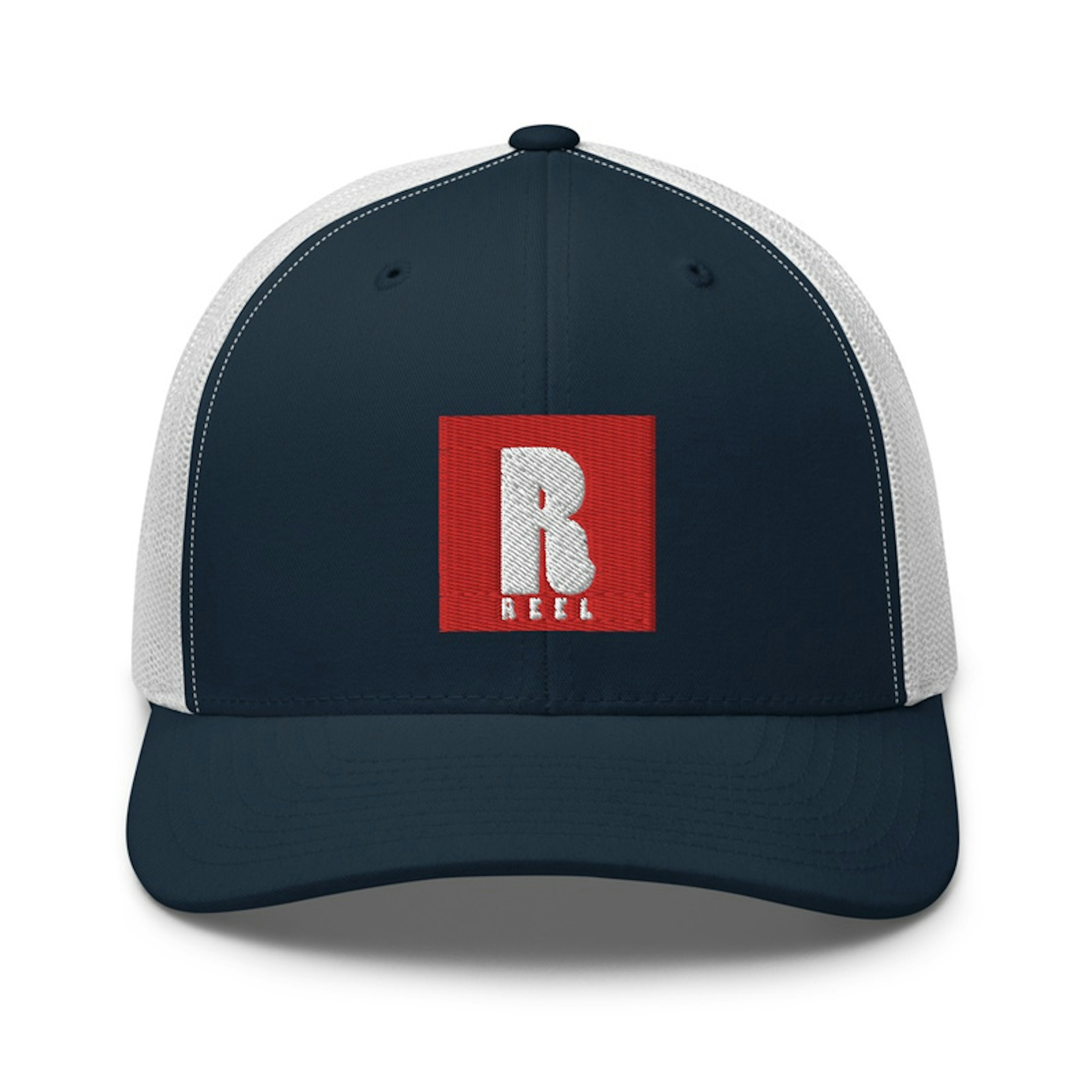 REEL Royalty Logo